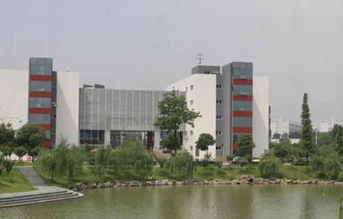  金华职业技术学院五年制大专