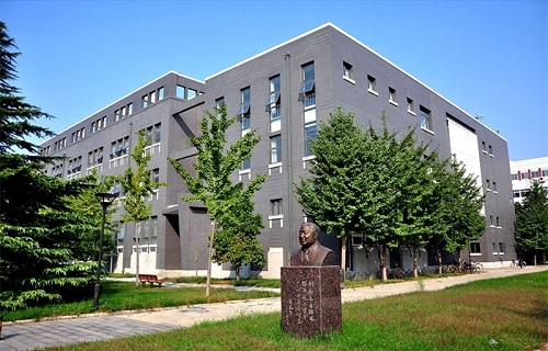 北京市化工学校