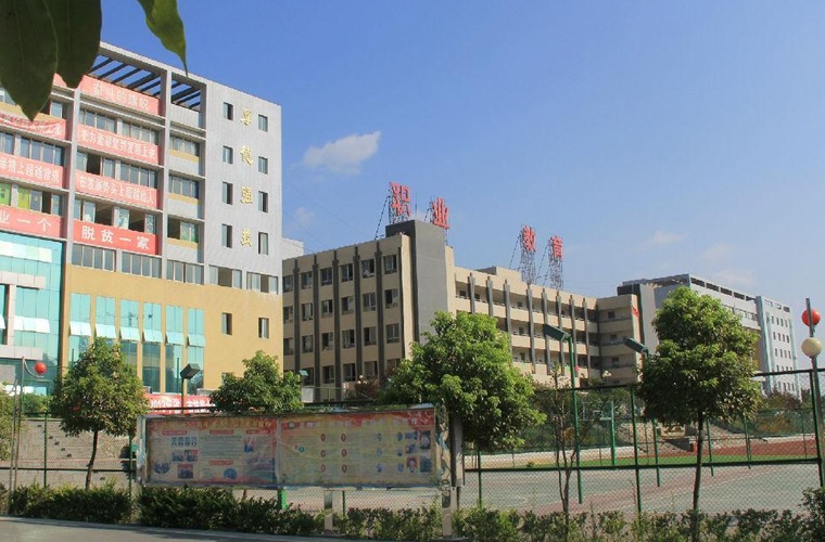 勘查技术与工程（高起本）