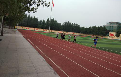  安庆职业技术学院五年制大专