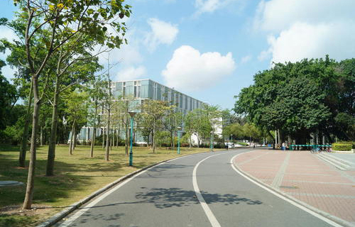  泰顺县技工学校