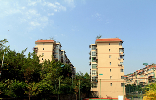  安徽五年制大专学校