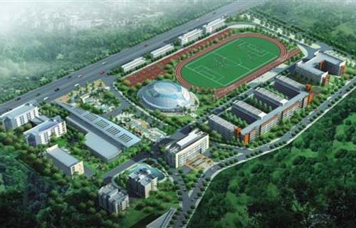  凤台职业教育中心