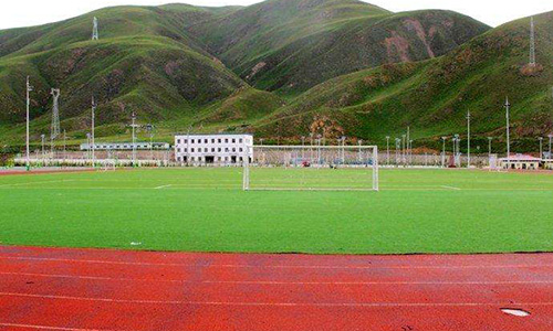  玉树州民族综合职业学校