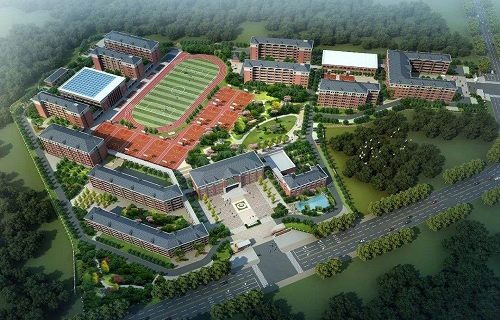  资源县中等职业学校