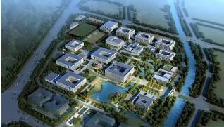  安徽工商职业学院五年制大专