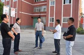  阜阳医药管理学校