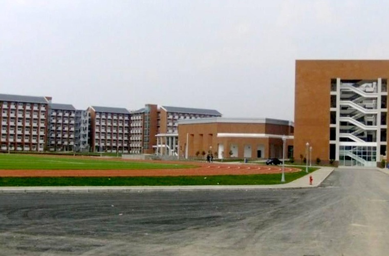 机械设计制造及其自动化（高升专）