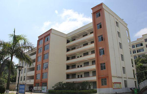  南宁市南方电力职业技术学校