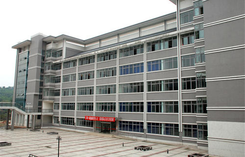  龙州县职业技术学校