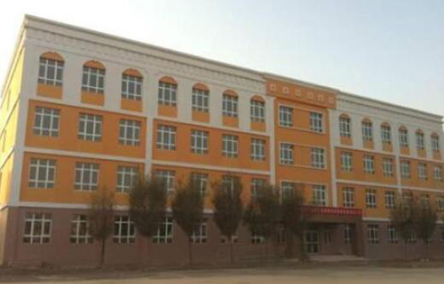  博白县农业机械化学校