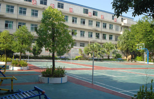  桂林市凯风中等职业技术学校