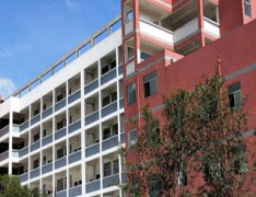 平果县农业机械化技术学校