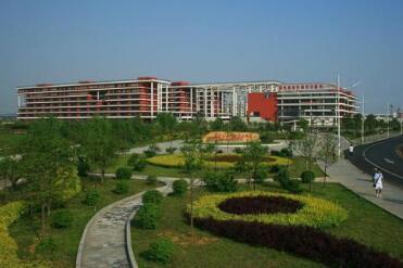  温州市龙湾区永中职业技术学校