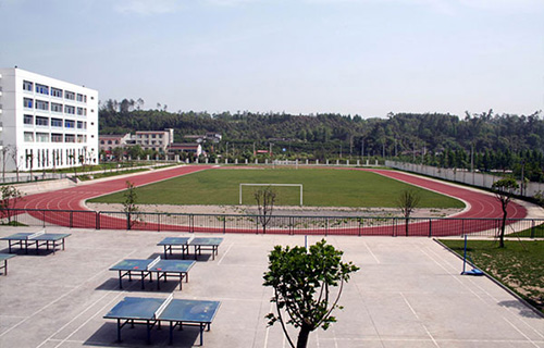  安徽省航运技工学校