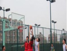 兰溪市职业中专