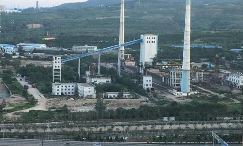  太原煤气化技工学校