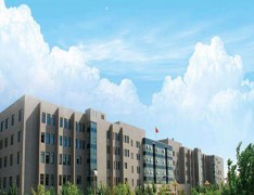 沈阳市城市建设学校