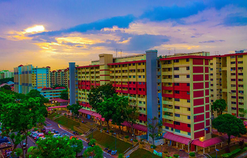  望江县三叉河初级职业中学