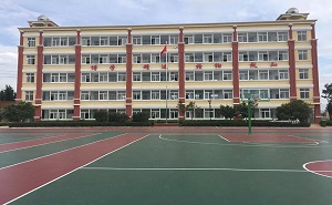  深圳教育国际交流学院
