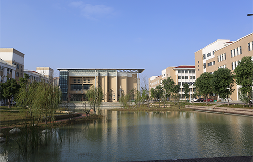  淮南市职业教育中心