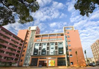  嘉兴市秀水中等职业学校