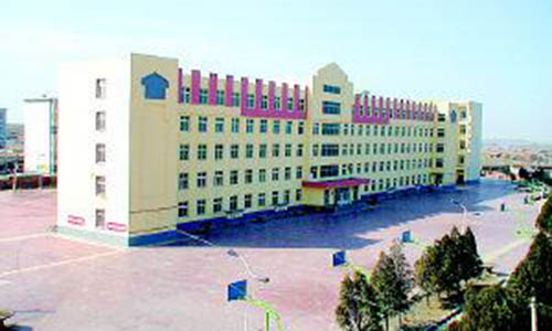  沈阳市现代科技学校