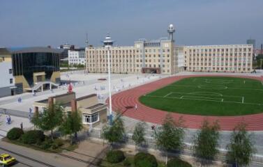  蚌埠第二十八中学