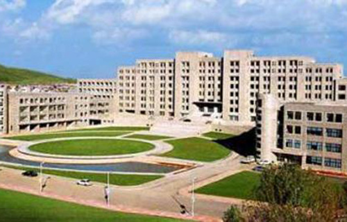  沈阳市纺织轻工工业学校