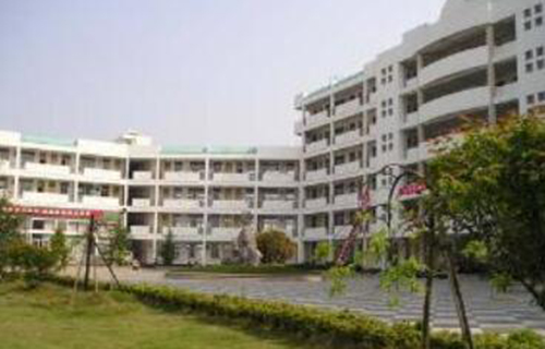  瑞安开元高级中学