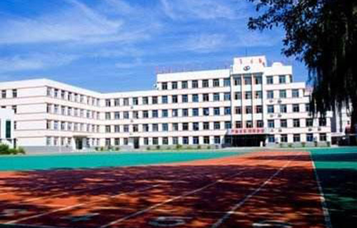  沈阳市电力学校