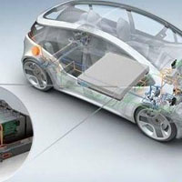 新能源汽车检测与维修