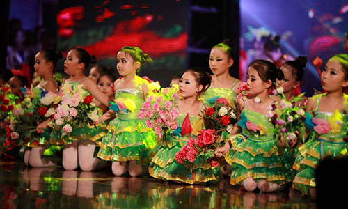  沈阳师范大学附属职业中专