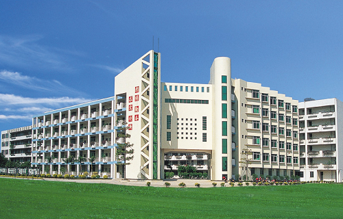  佛山市南海区盐步职业技术学校