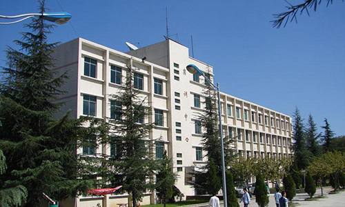  大同市兴同艺术师范学校