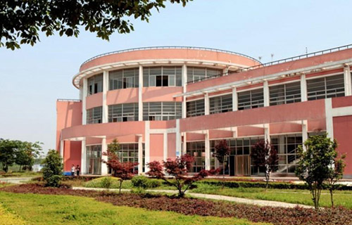  安徽机电工程学校