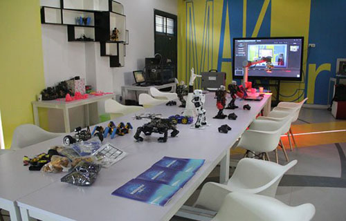  安徽宿州技师学院