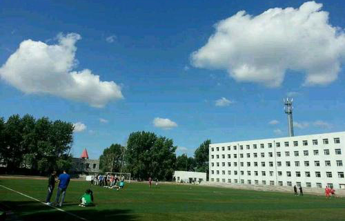  辽阳市体育运动学校