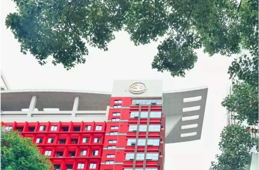  广西艺术学院附属中等艺术学校