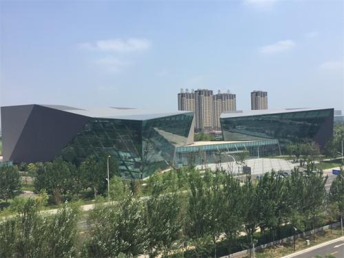  辽宁人民艺术剧院附属学校