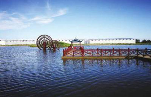  长春市农业学校