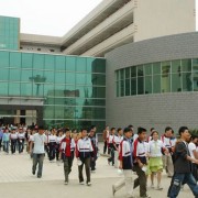  霍州职业中专学校