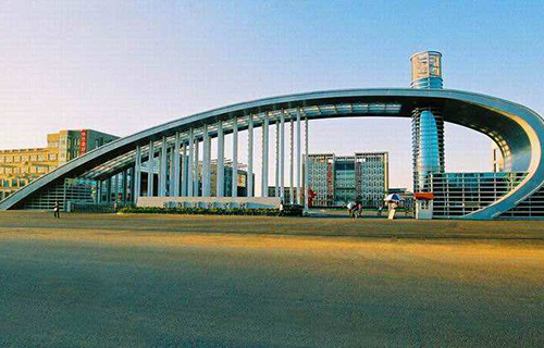  沈阳市机电工业技术学校