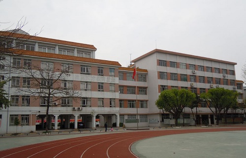  惠州市第四中学