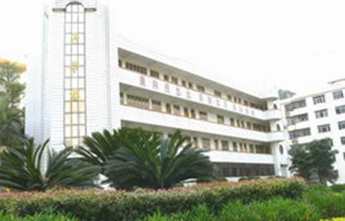  桂林东方中等职业技术学校