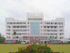 海南省交通高级技工学校