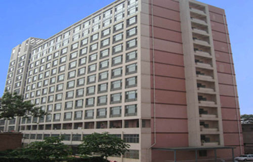  忻州市阳光职业学校