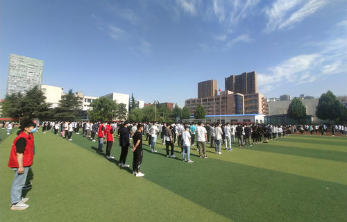  抚顺市财贸学校