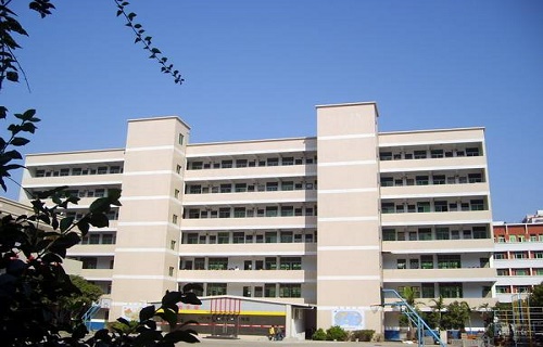  泉州市旅游职业中专学校