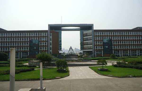  宁波市水产技术学校